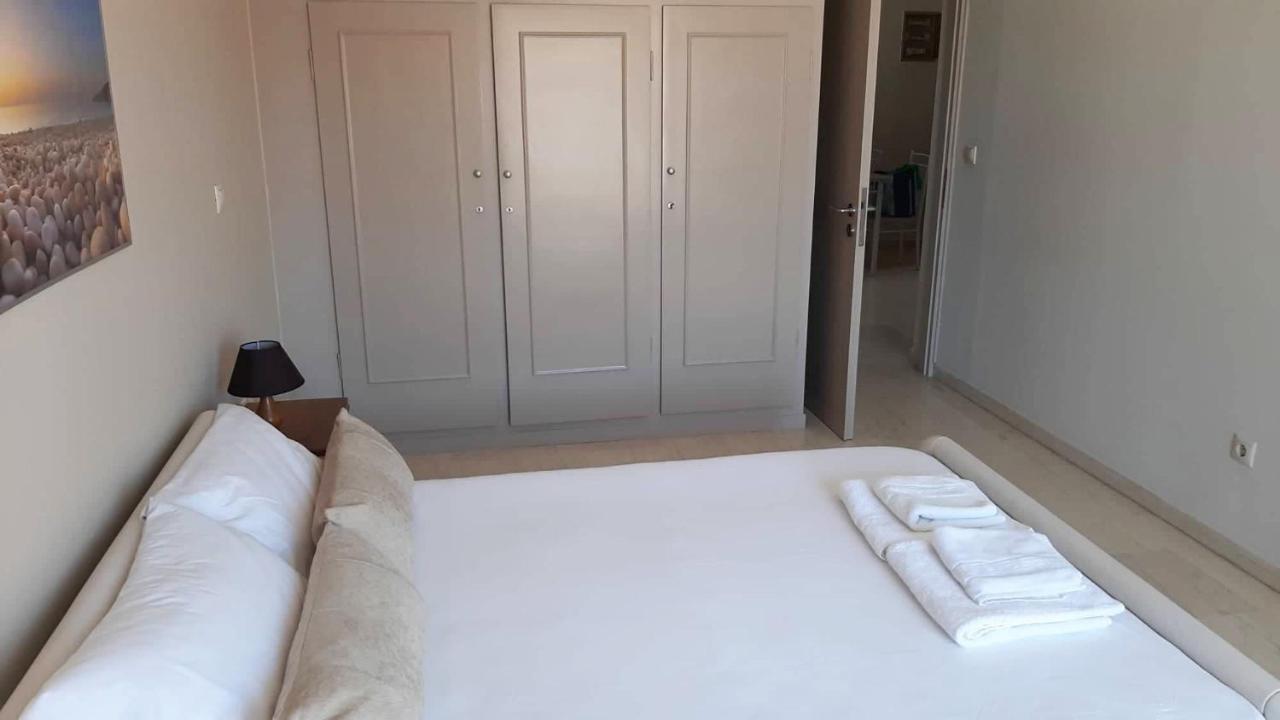 Tasias Apartments リクスリオン エクステリア 写真
