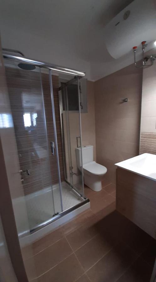 Tasias Apartments リクスリオン エクステリア 写真