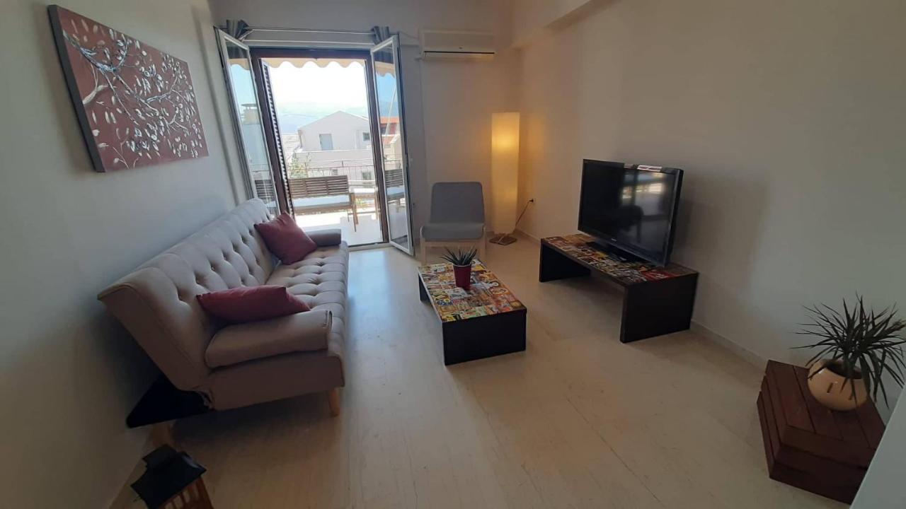 Tasias Apartments リクスリオン エクステリア 写真