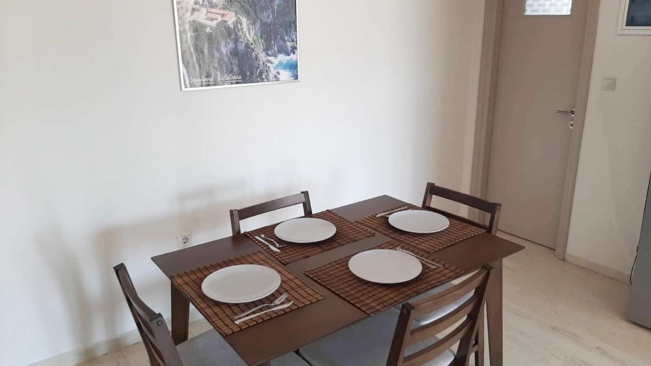 Tasias Apartments リクスリオン エクステリア 写真