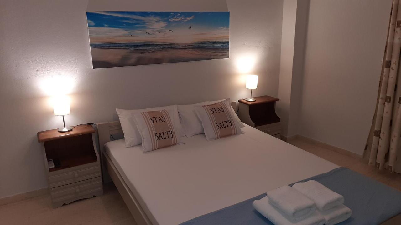 Tasias Apartments リクスリオン エクステリア 写真