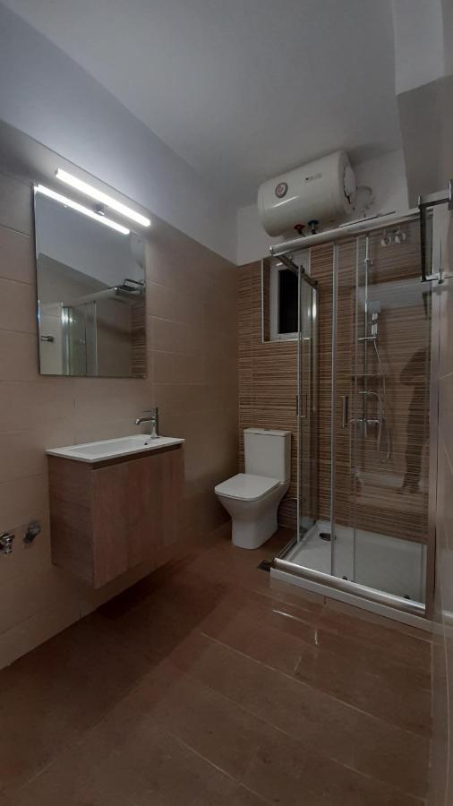 Tasias Apartments リクスリオン エクステリア 写真