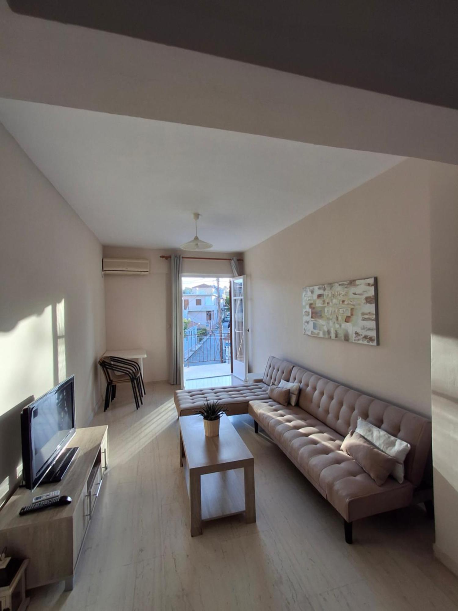 Tasias Apartments リクスリオン エクステリア 写真
