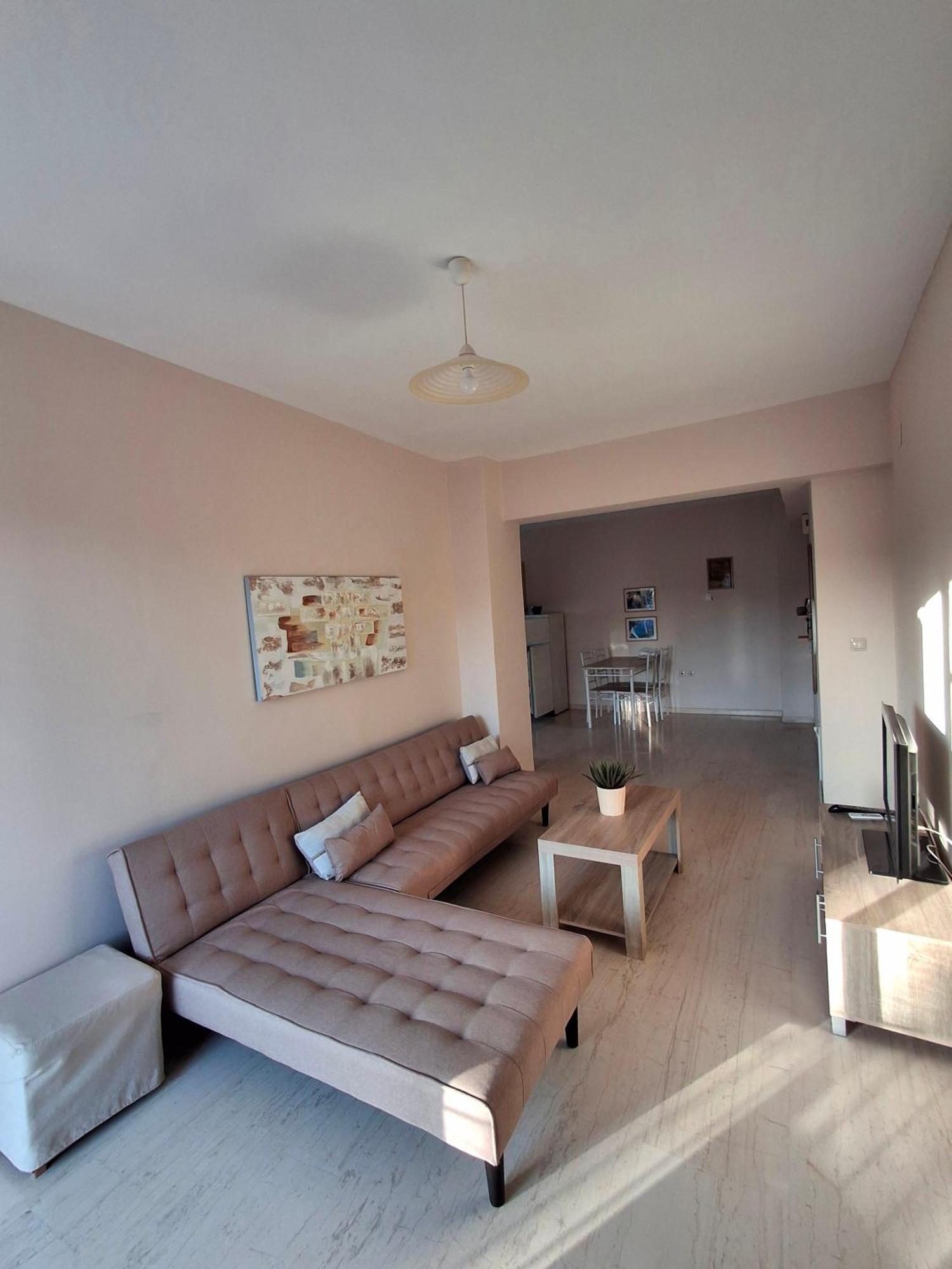 Tasias Apartments リクスリオン エクステリア 写真